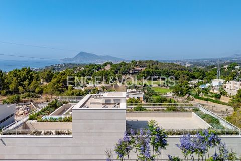 Villa i Altea, Alicante, Altea - € 2.950.000 | Ref: W-02WOZL - foto 30
